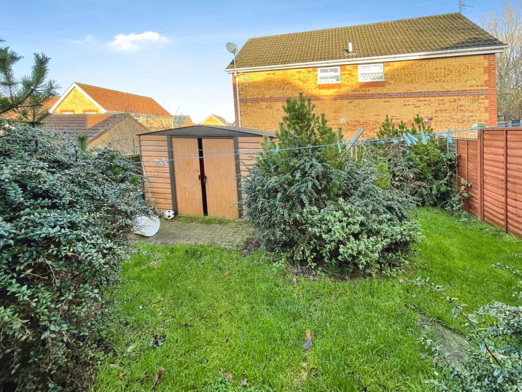 Additional property image - Manor Close, Consett, Durham, DH8