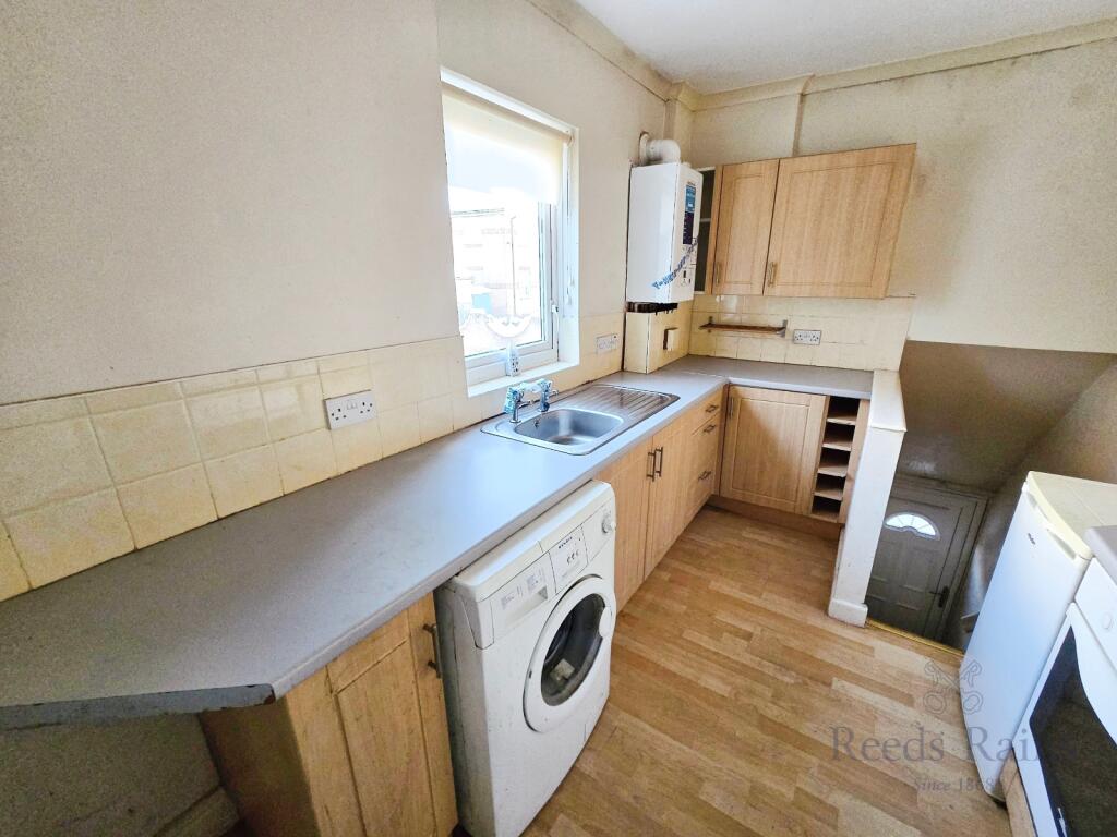 Additional property image - Hartington Street, Consett, Durham, DH8