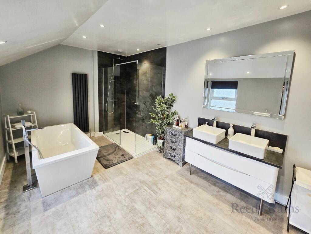 Additional property image - Rothley Terrace, Consett, Durham, DH8