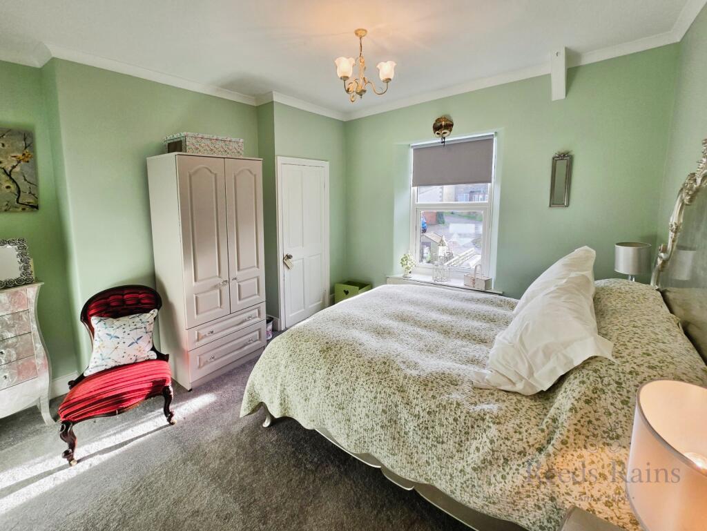 Additional property image - Rothley Terrace, Consett, Durham, DH8