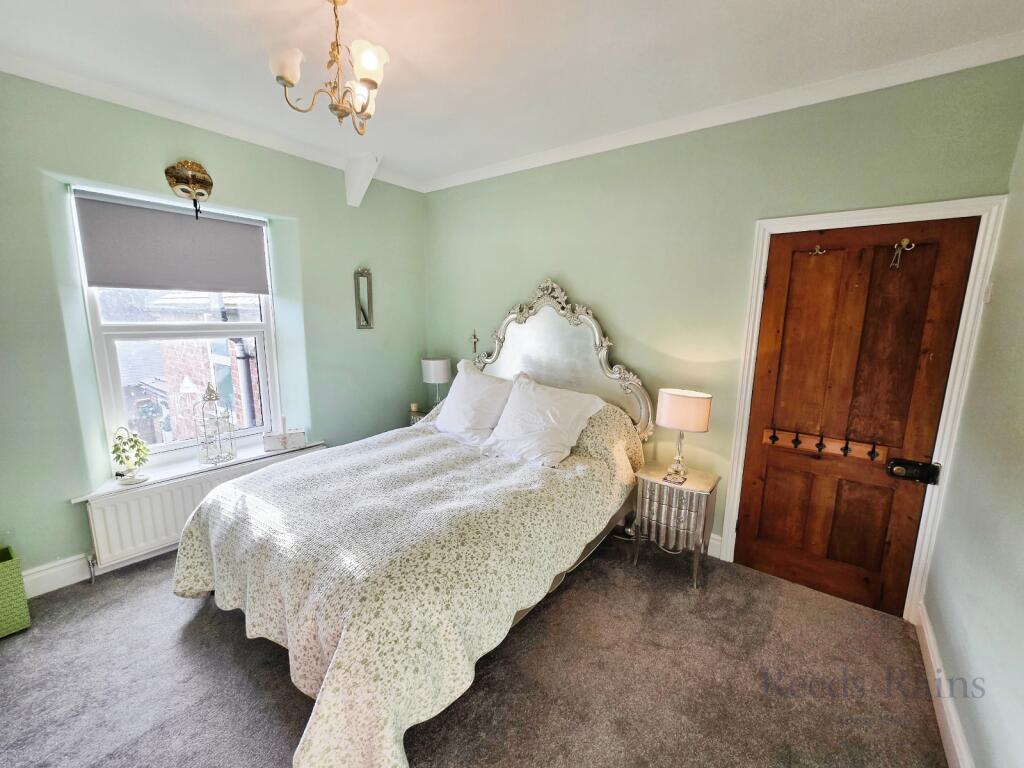Additional property image - Rothley Terrace, Consett, Durham, DH8