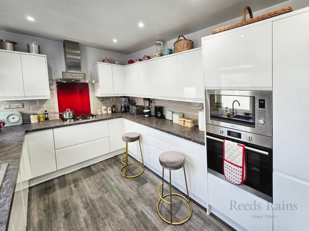 Additional property image - Rothley Terrace, Consett, Durham, DH8