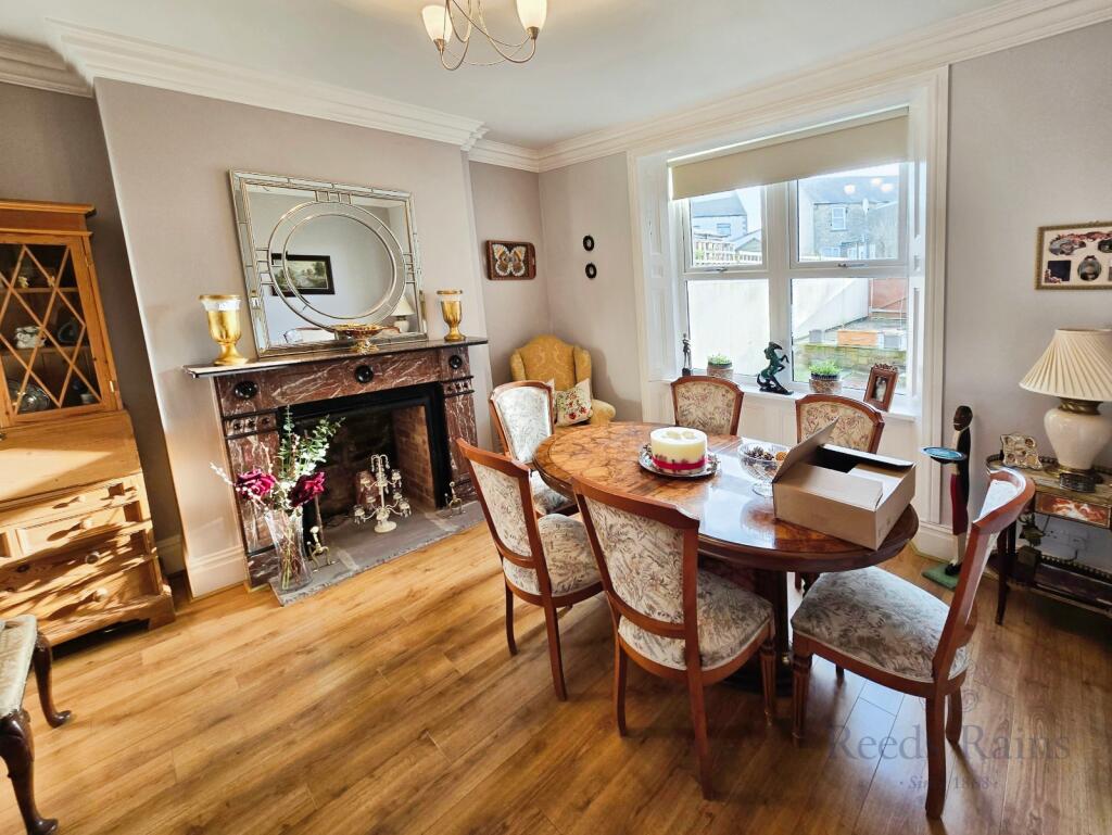 Additional property image - Rothley Terrace, Consett, Durham, DH8