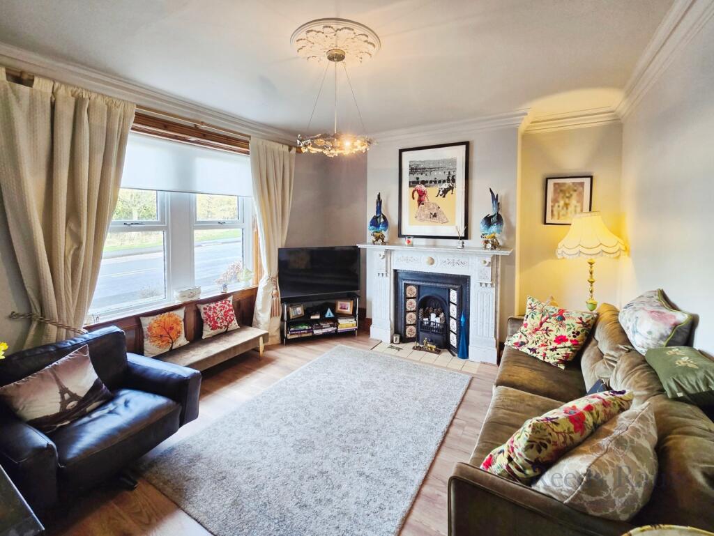 Additional property image - Rothley Terrace, Consett, Durham, DH8