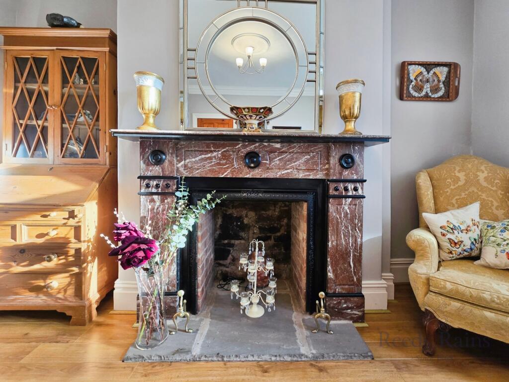 Additional property image - Rothley Terrace, Consett, Durham, DH8