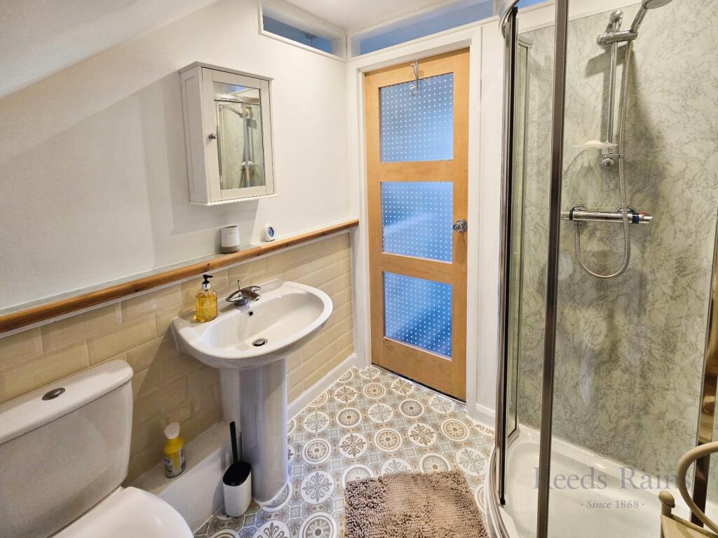 Additional property image - Rothley Terrace, Consett, Durham, DH8