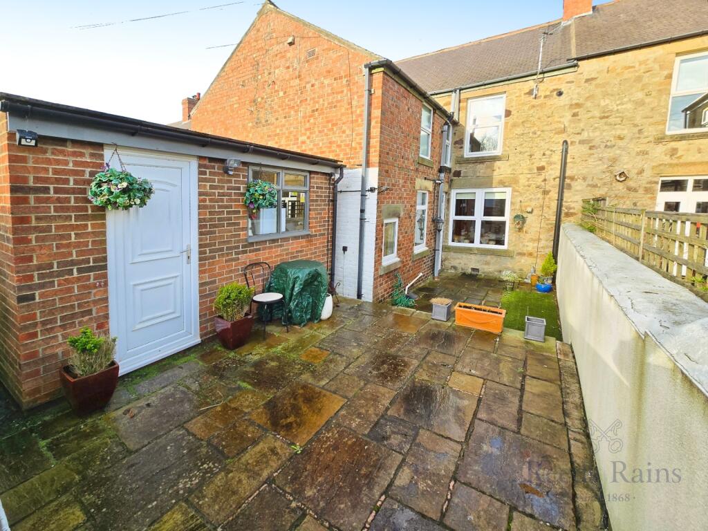 Additional property image - Rothley Terrace, Consett, Durham, DH8