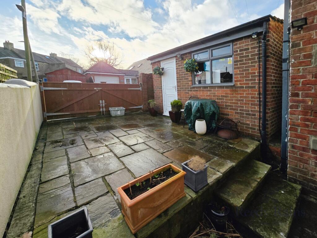 Additional property image - Rothley Terrace, Consett, Durham, DH8