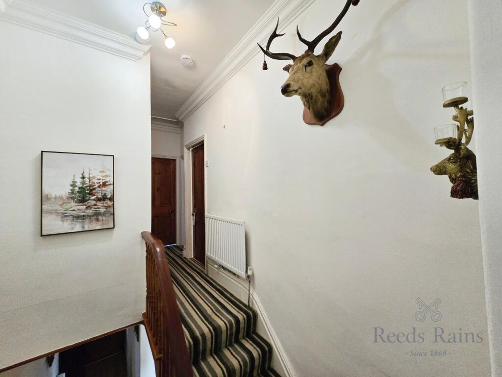 Additional property image - Rothley Terrace, Consett, Durham, DH8