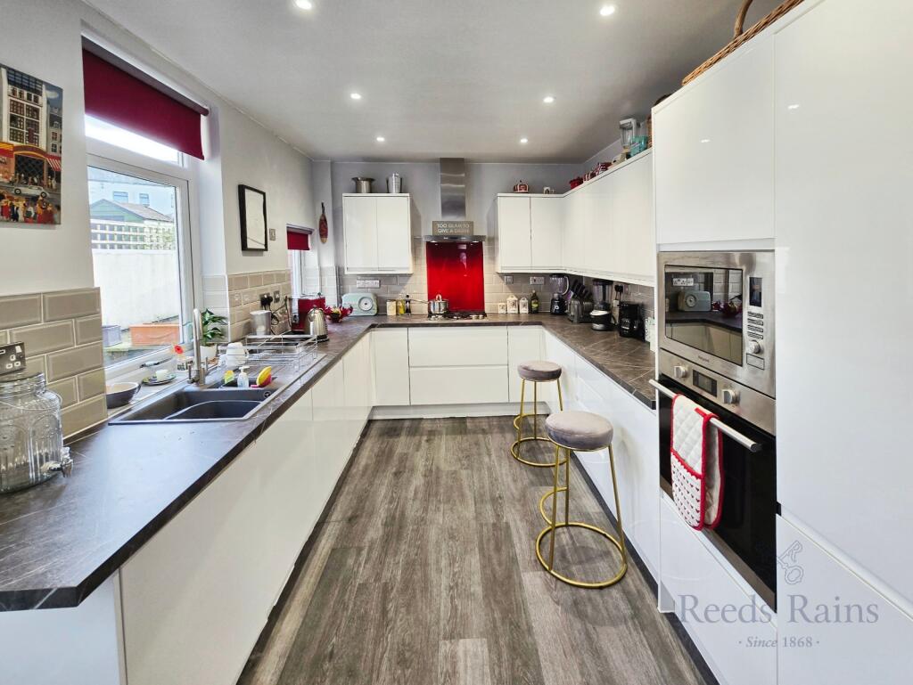 Additional property image - Rothley Terrace, Consett, Durham, DH8
