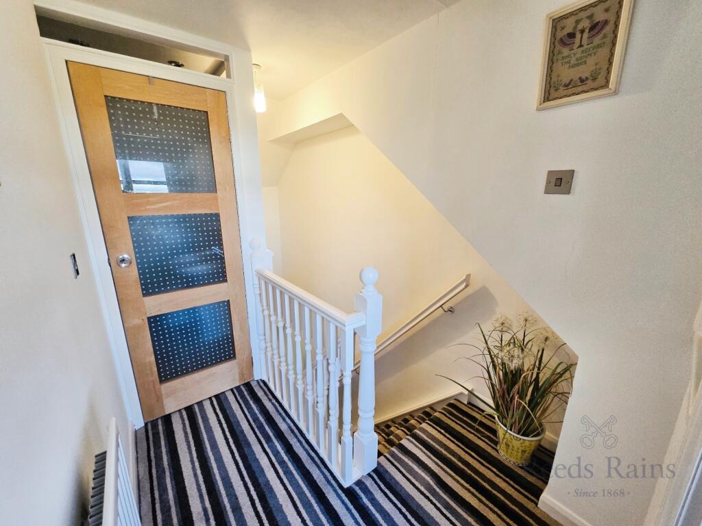 Additional property image - Rothley Terrace, Consett, Durham, DH8