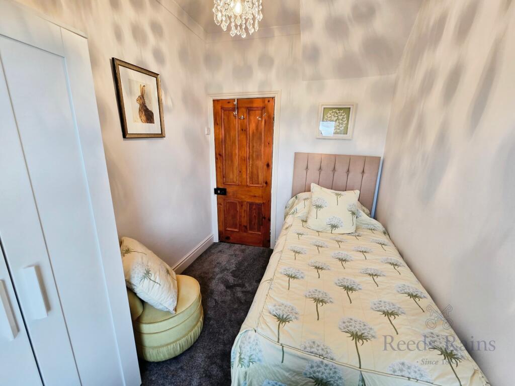 Additional property image - Rothley Terrace, Consett, Durham, DH8