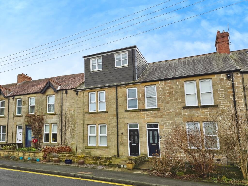 Additional property image - Rothley Terrace, Consett, Durham, DH8