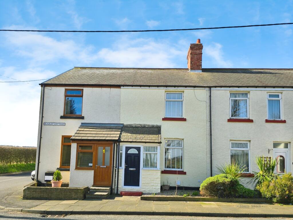 Main image of property: Bradley Cottages, Consett, Durham, DH8