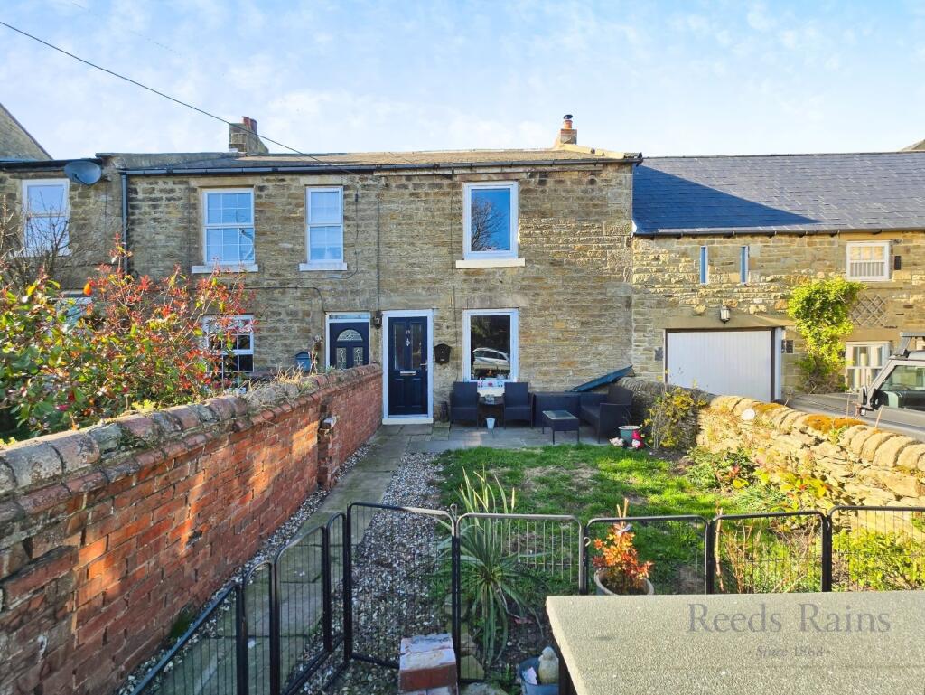 Main image of property: Iveston Lane, Consett, Durham, DH8