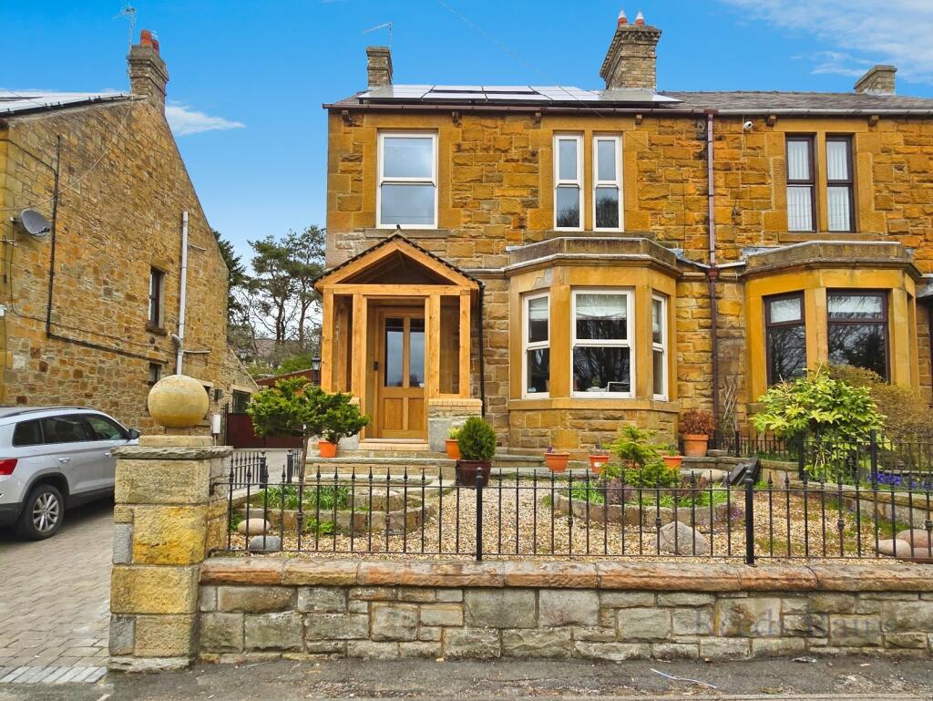Main image of property: Durham Road, Lanchester, Durham, DH7