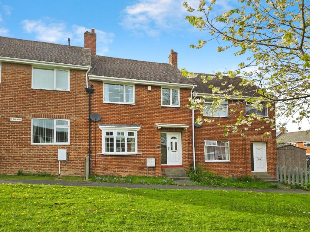 Main image of property: Old Hall Road, Consett, Durham, DH8