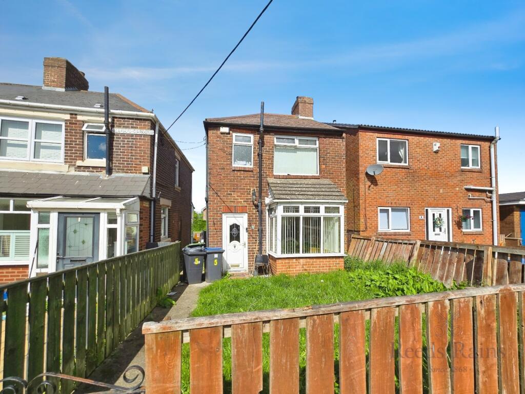 Main image of property: Allison Gardens, Consett, Durham, DH8