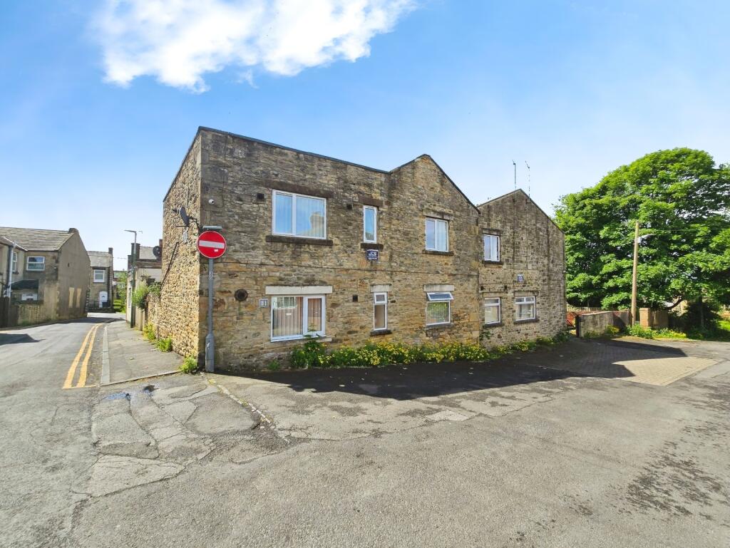 Main image of property: Ritsons Court, Blackhill, Consett, Durham, DH8