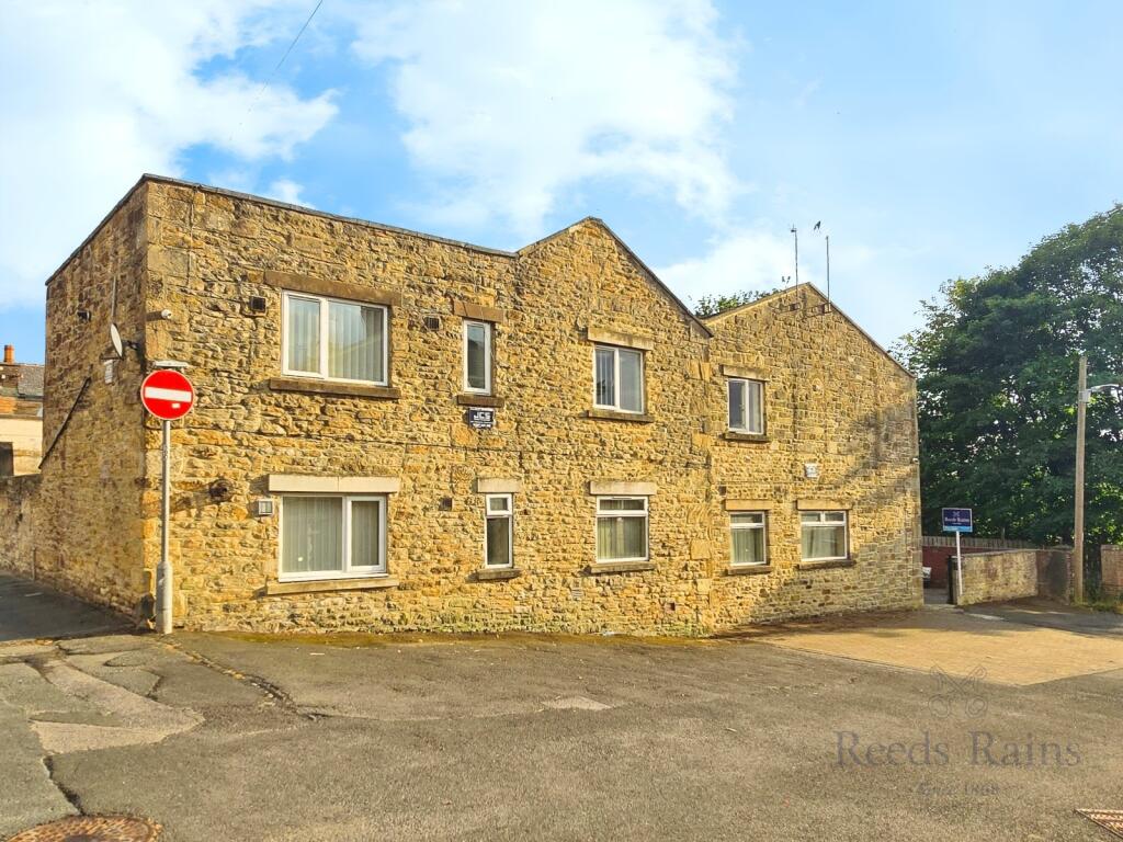 Main image of property: Ritsons Court, Blackhill, Consett, Durham, DH8