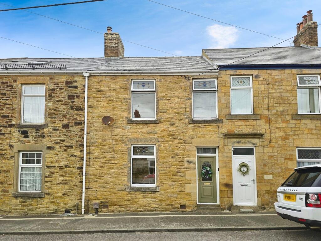Main image of property: Durham Road, Blackhill, Consett, Durham, DH8