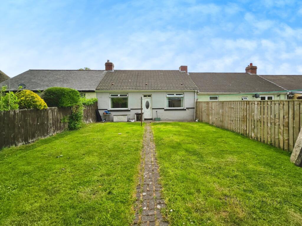 Main image of property: First Street, Watling Street Bungalows, Consett, Durham, DH8