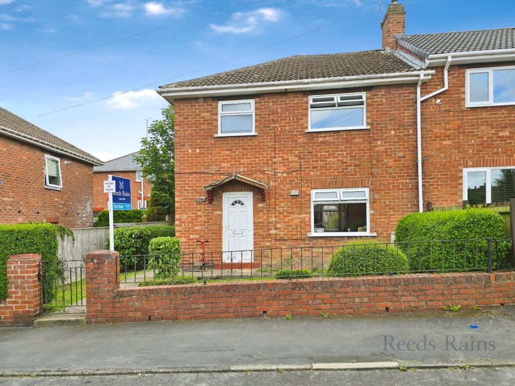Main image of property: Derby Crescent, Consett, Durham, DH8