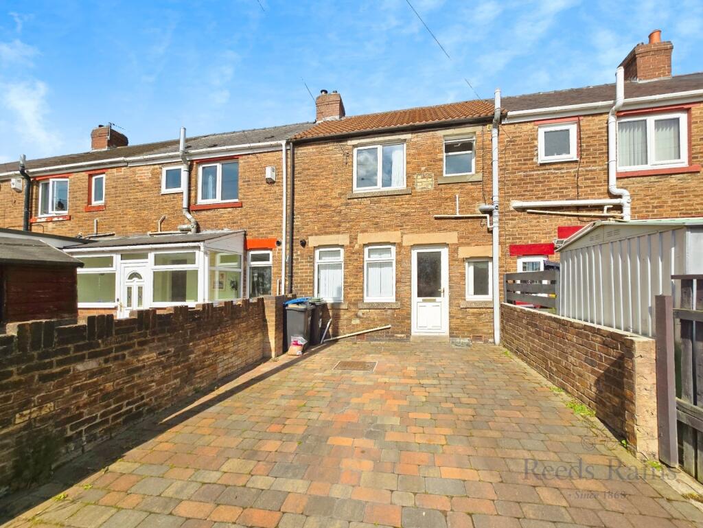 Main image of property: Gladstone Gardens, Consett, Durham, DH8