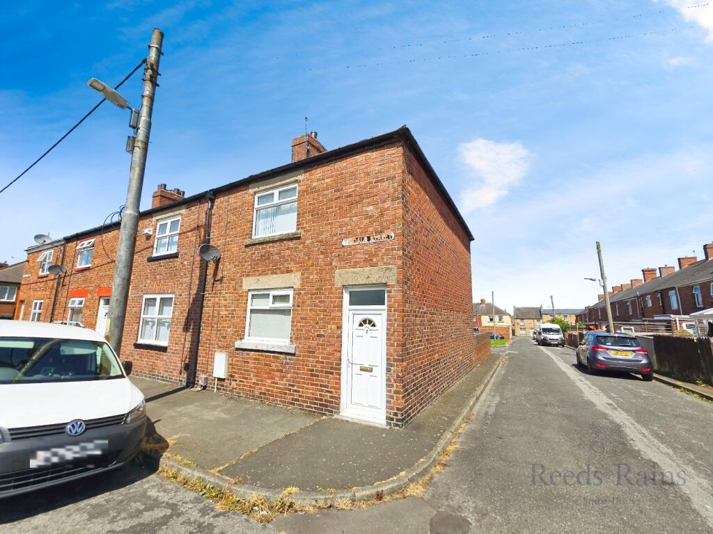 Main image of property: Tindale Street, Consett, Durham, DH8