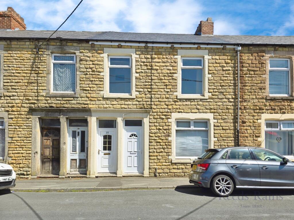 Main image of property: Gladstone Street, Consett, Durham, DH8