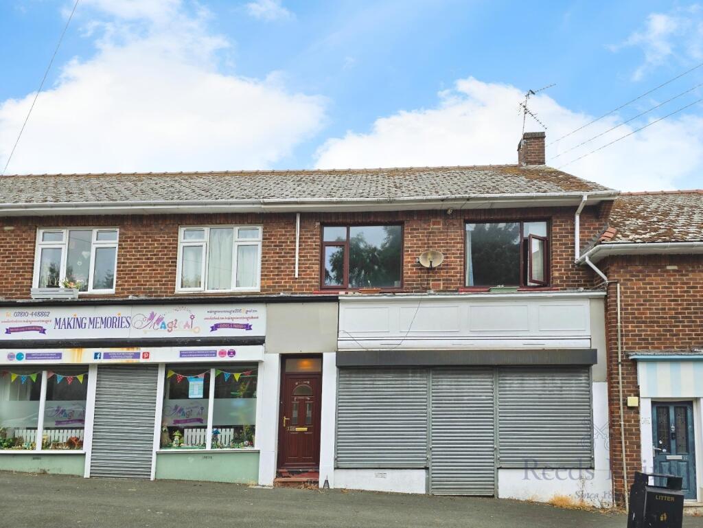 Main image of property: Rosedale Avenue, Consett, Durham, DH8