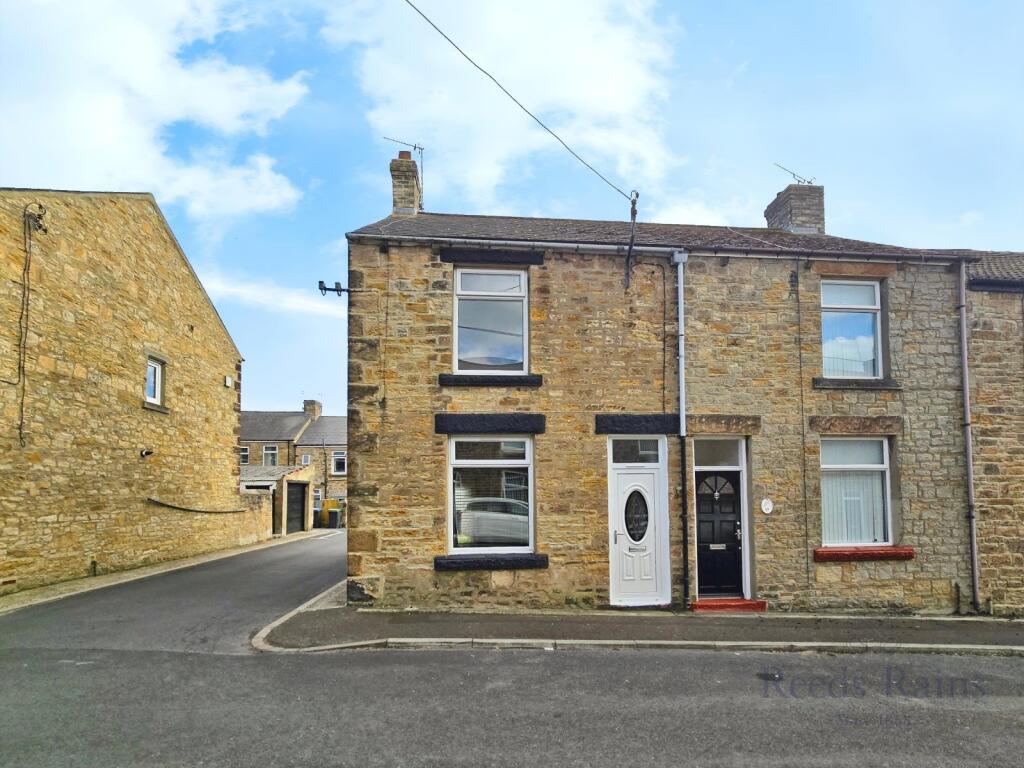 Main image of property: John Street, Blackhill, Consett, Durham, DH8