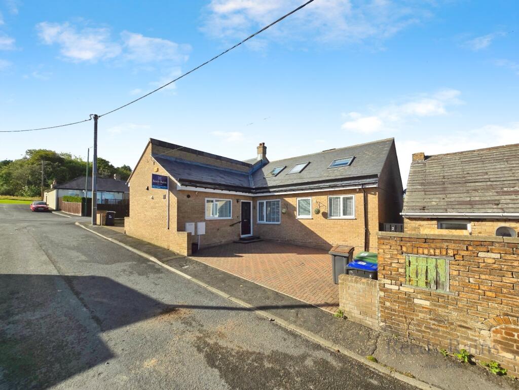 Main image of property: Fifth Street, Consett, DH8