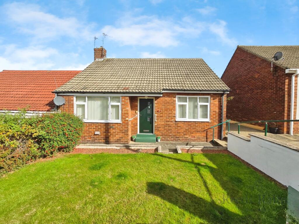 Main image of property: Barley Mill Crescent, Consett, Durham, DH8