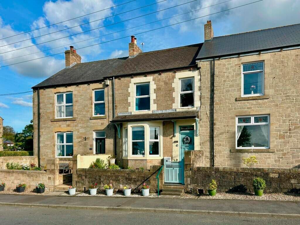 Main image of property: North View, Medomsley, Consett, DH8