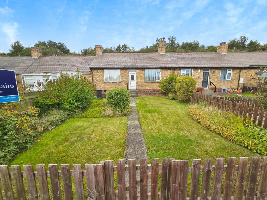Main image of property: Main Street, Crookhall, Consett, Durham, DH8