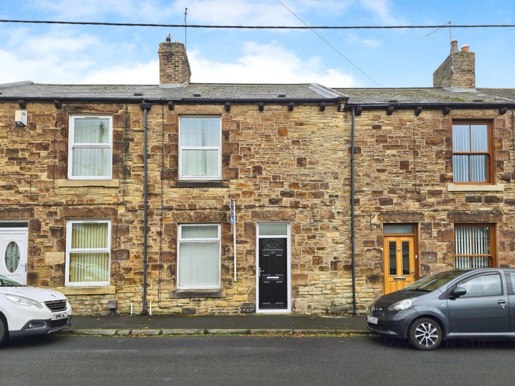 Main image of property: Dixon Street, Consett, Durham, DH8