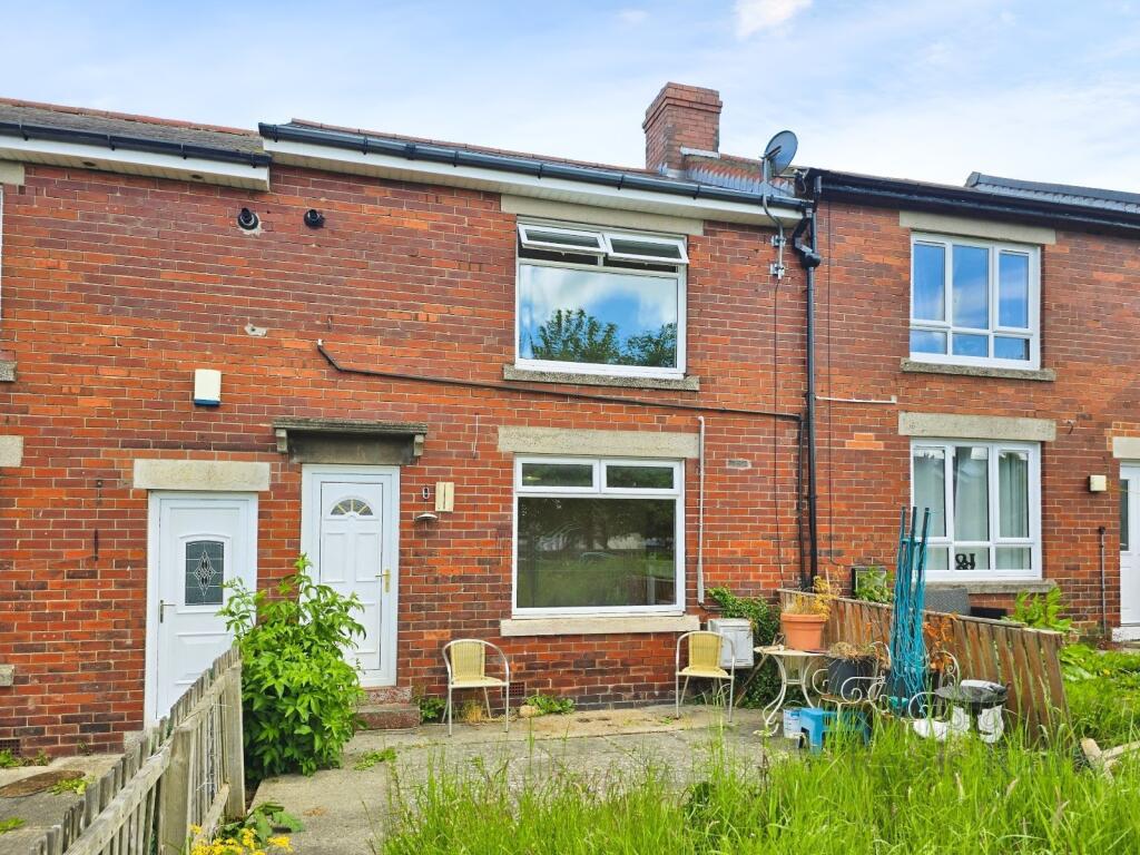 Main image of property: Ash Terrace, Leadgate, Consett, DH8