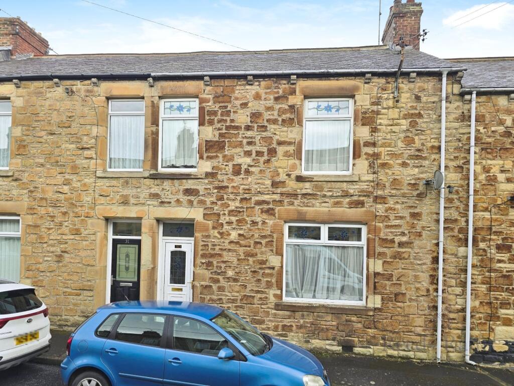 Main image of property: Taylor Street, Consett, County Durham, DH8