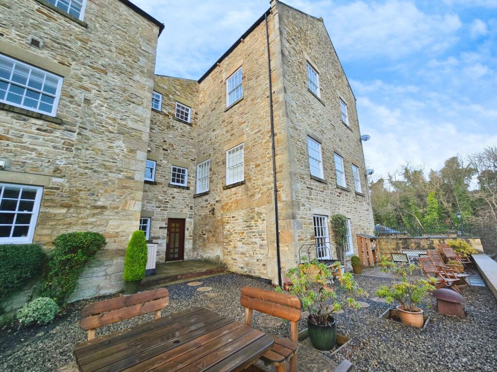 Main image of property: Flat 9 Lintzford Mill, Lintzford, Rowlands Gill, Tyne And Wear, NE39