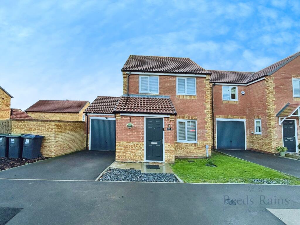 Main image of property: Valley Dene, Chopwell, Newcastle upon Tyne, Tyne and Wear, NE17