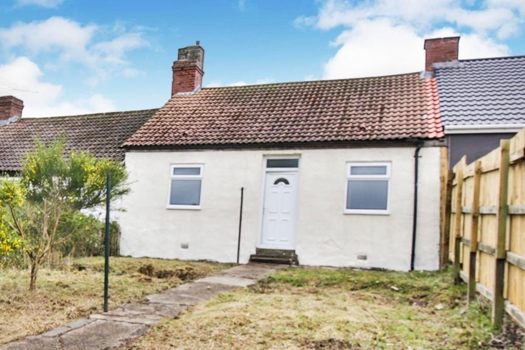 3 bedroom bungalow for sale in First Street Bradley Bungalows, Consett, DH8