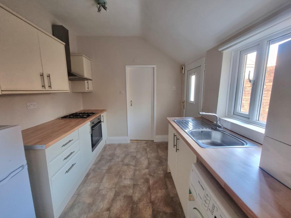 2 bedroom end of terrace house for sale in Villa Real Road, Consett