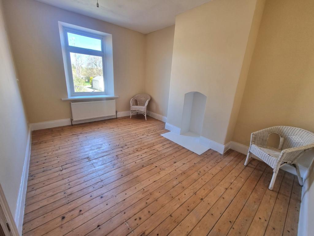2 bedroom end of terrace house for sale in Villa Real Road, Consett