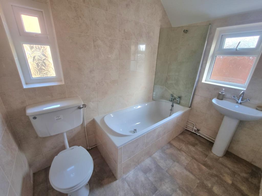 2 bedroom end of terrace house for sale in Villa Real Road, Consett