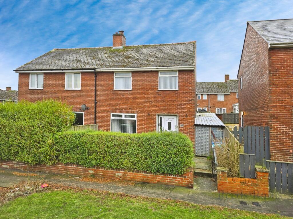 Main image of property: Delvedere, Consett, Durham, DH8