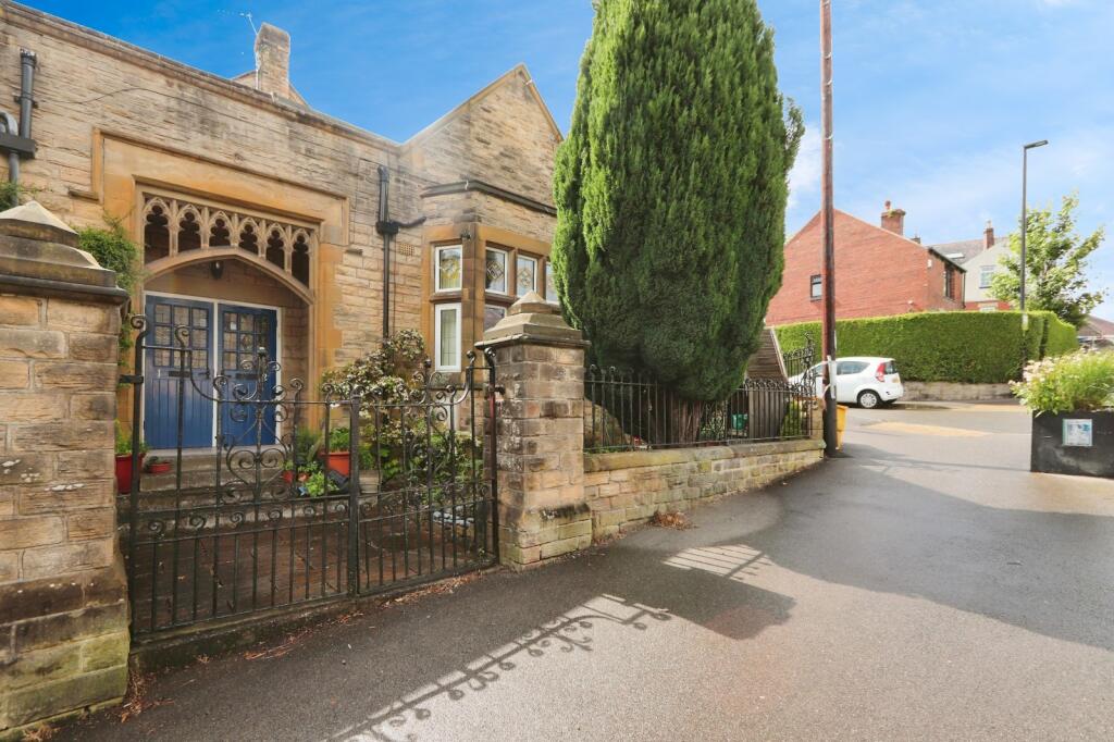 Main image of property: Dykes Lane, Sheffield, South Yorkshire, S6