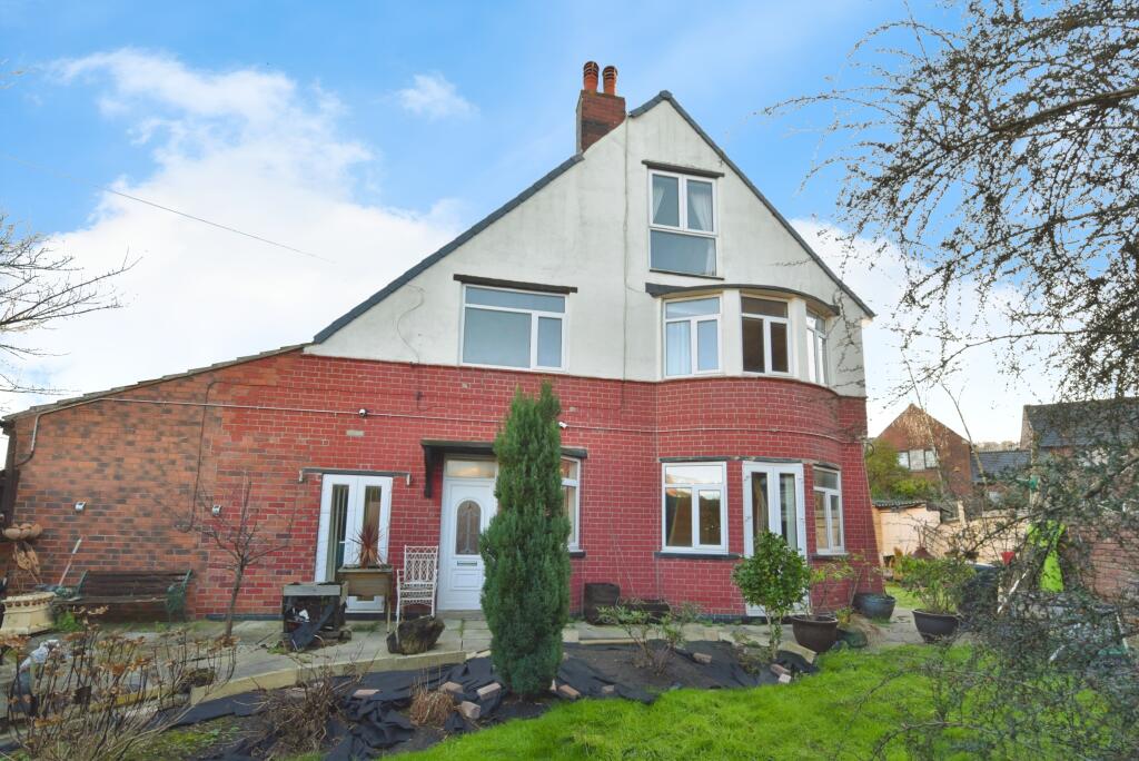 Main image of property: Wincobank Avenue, Sheffield, South Yorkshire, S5