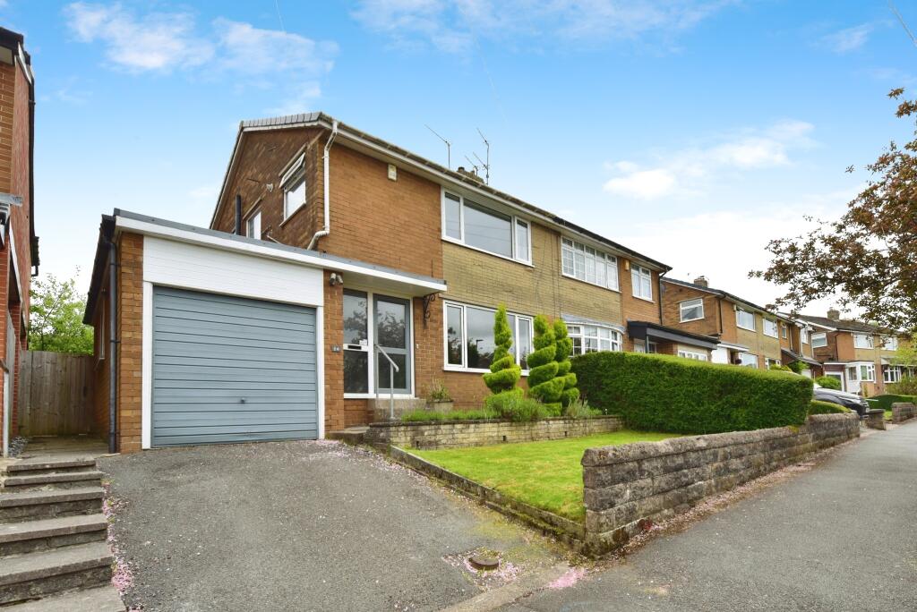 Main image of property: Rochester Road, Sheffield, South Yorkshire, S10