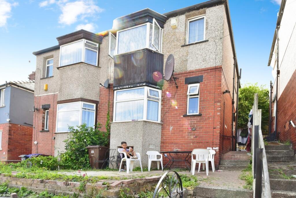Main image of property: Vickers Road, Sheffield, South Yorkshire, S5
